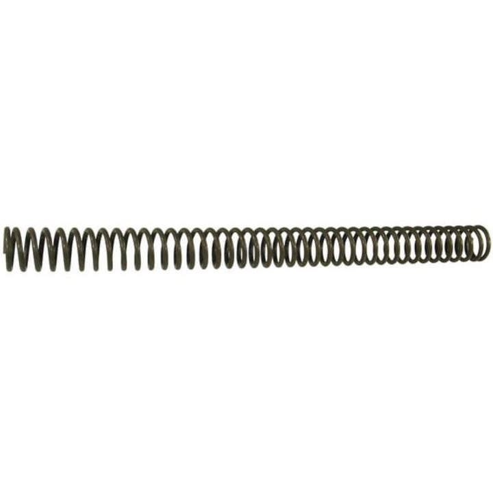 Kramp nyomórugó 1,5x14x500mm fekete