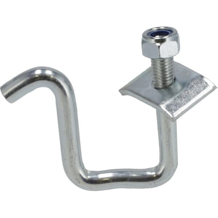 Suport cadru KRAMP 40x40mm M12