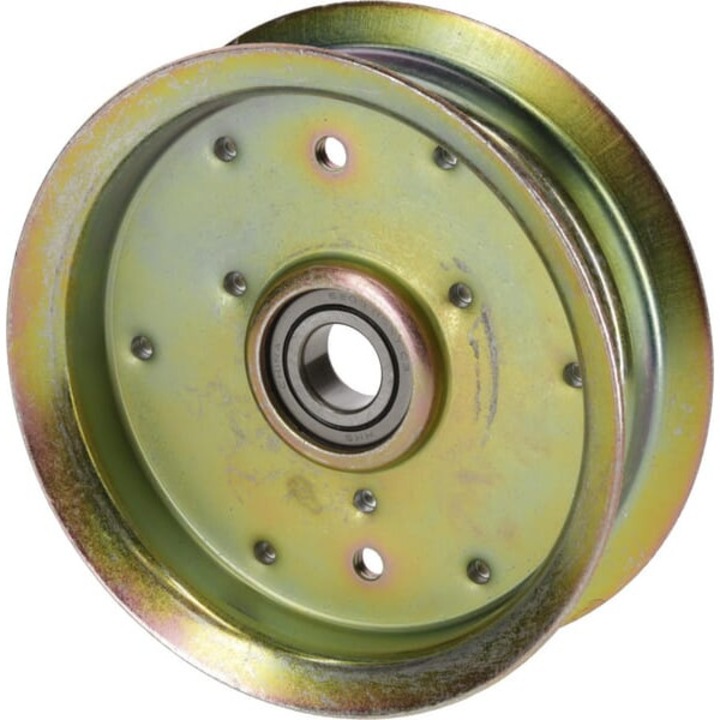 Szíjtárcsa, KRAMP, 132mm, 43mm, 17.1mm