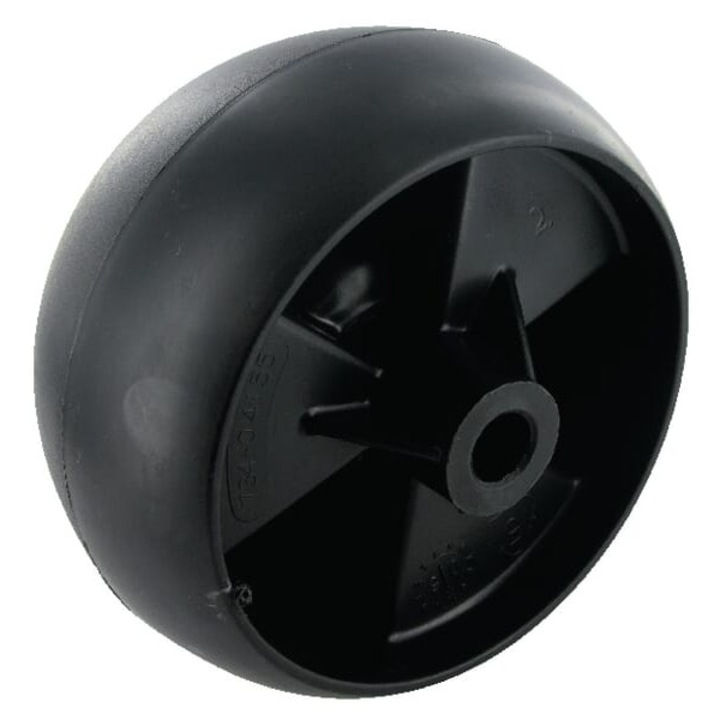 Másolókerék KRAMP 127x66,6x12,7mm 63,5mm