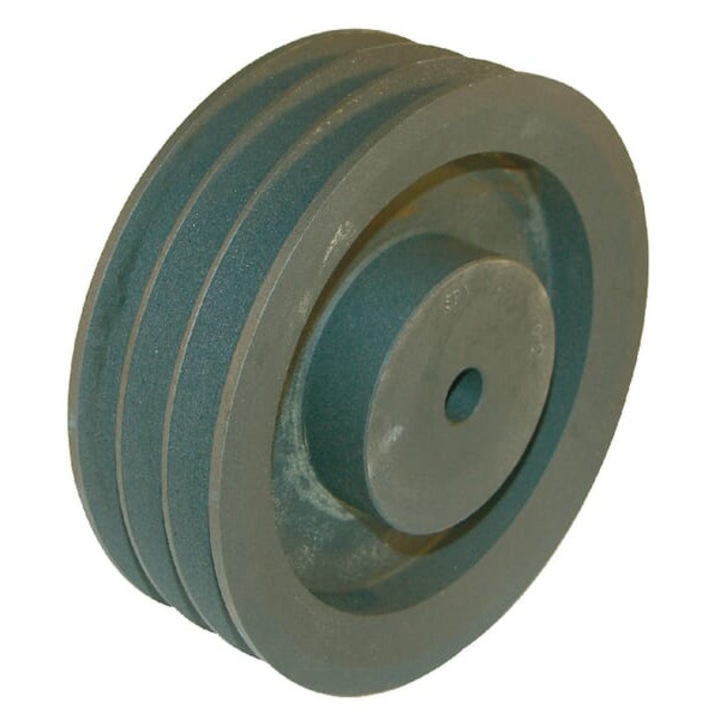 A-osztású kerék, Kramp, 3 barázdás, 68,5 mm, 40 mm x 47 mm x 50 mm