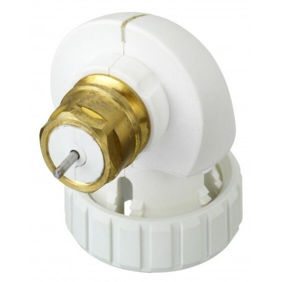 Adaptor radiator Danfoss pentru calorifere cu valve integrate - eMAG.ro