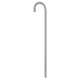 Cuie de cort, 12 buc, 41,5 cm, O12 mm, otel galvanizat