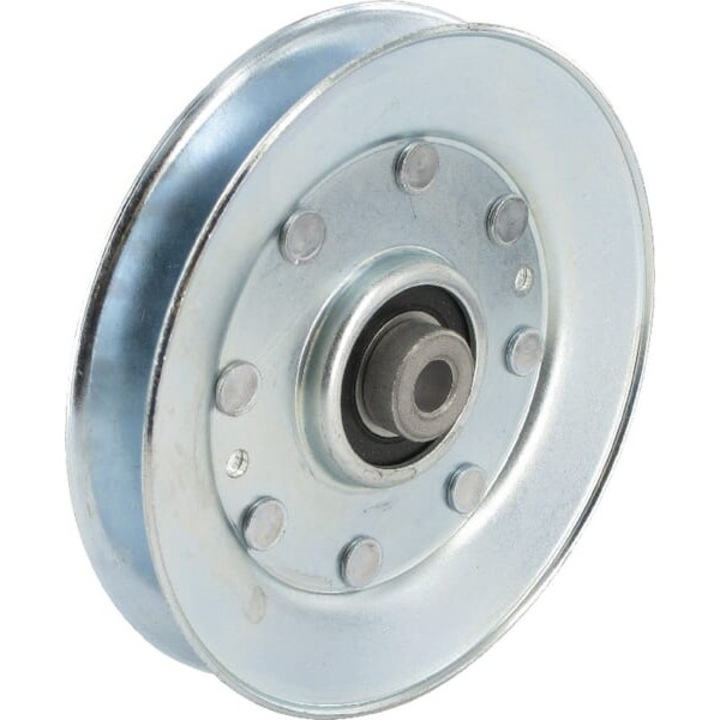 KRAMP hosszbordás szíjtárcsa 127mm 25.4x22.2mm 9.5mm