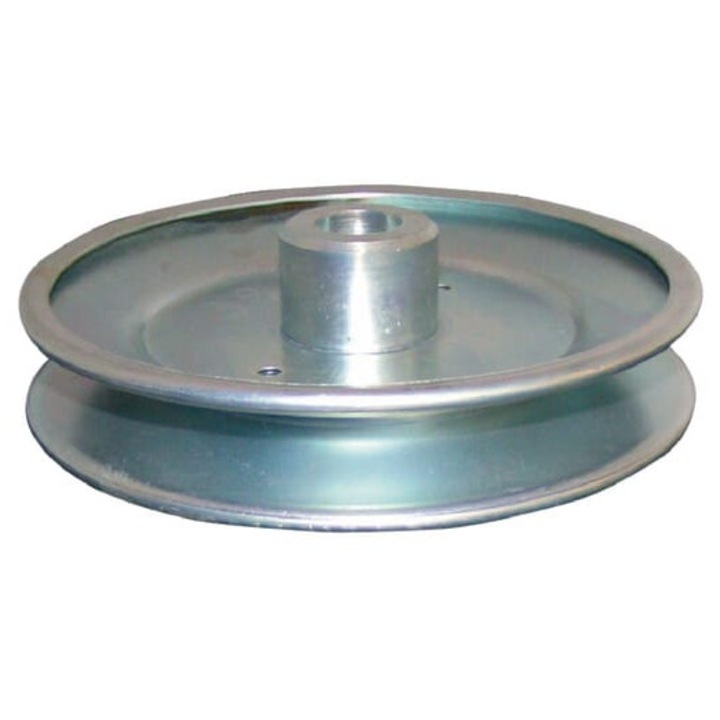 Bordás kerék 101,6x19 mm FGP011980, KRAMP