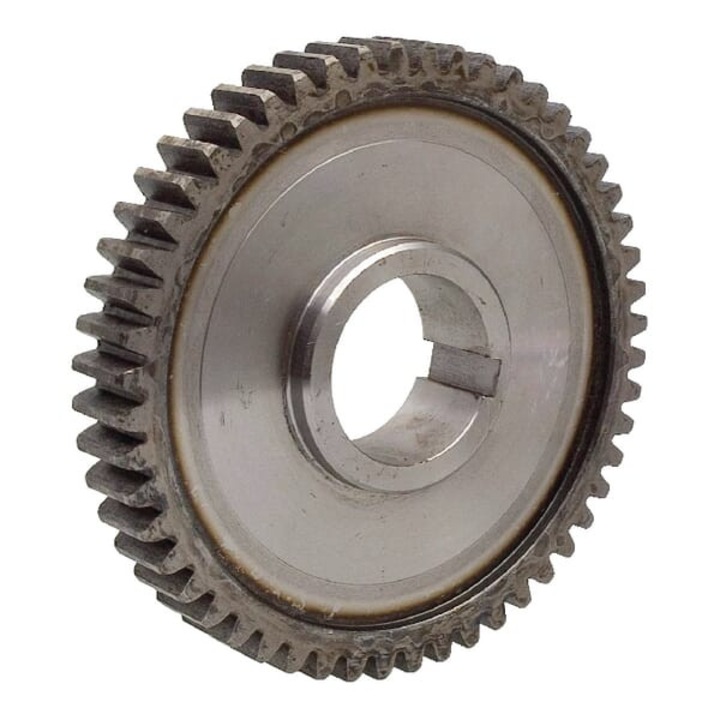 Nagy fogaskerék, KRAMP, egyenes fogazatú, Cyklophoz