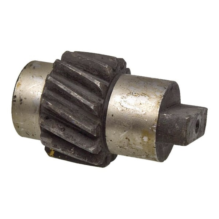 Kis fogaskerék, KRAMP, Cyklophoz