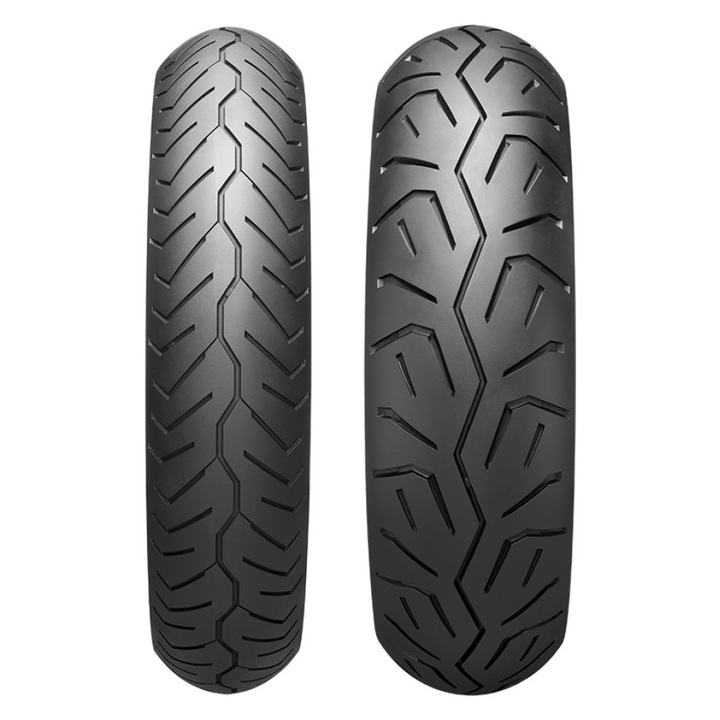 Мотоциклетна гума Bridgestone EXEDRA MAX 130/90 R-16, лятна, 67 H