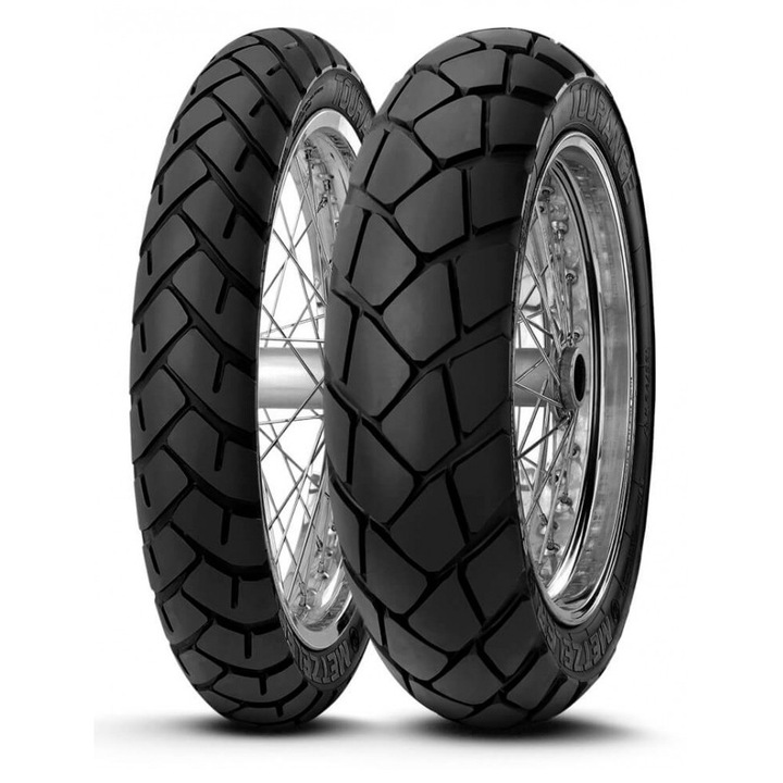 Задна мотоциклетна гума METZELER TOURANCE 140/80 R17 69H