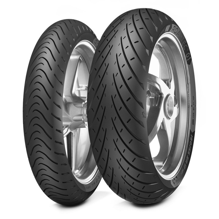 Anvelopa moto Metzeler Roadtec 01 SE R, vara, 190x50x17