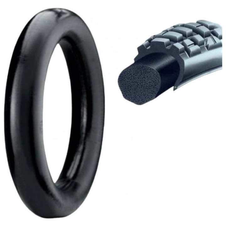Anvelopa moto Michelin M16, 90/100x21, vara