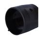 Mufa electrica d160 PE100, SDR17, PN5 gaz/PN10, Georg Fischer