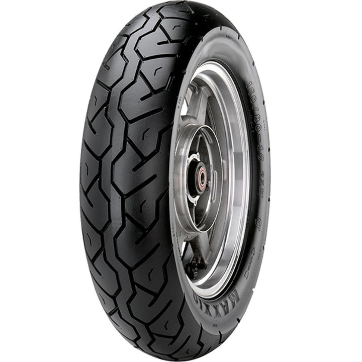 Anvelopa moto Maxxis Classic M-6011, vara, 100x90x19