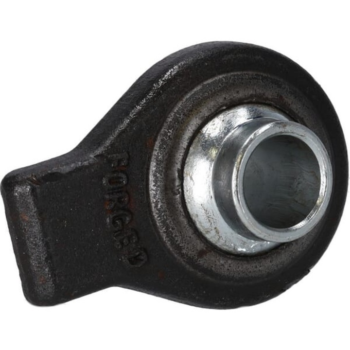 Hengerfej KRAMP G19.4 50x44x30mm acél