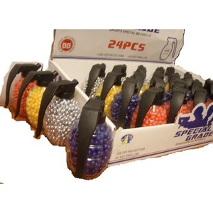 Munitie sporturi de precizie