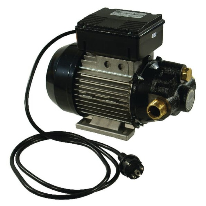 Elektromos pumpa, Mato, EP60, 230V, 6 bar, 10l/perc, 200x350x280mm