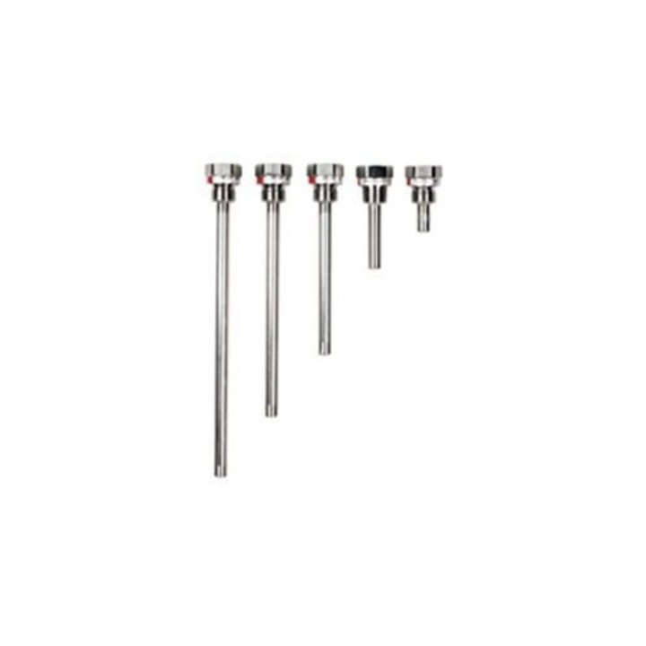 Kit senzor temperatura, Danfoss, MBT3560, 150mm, G1/2"