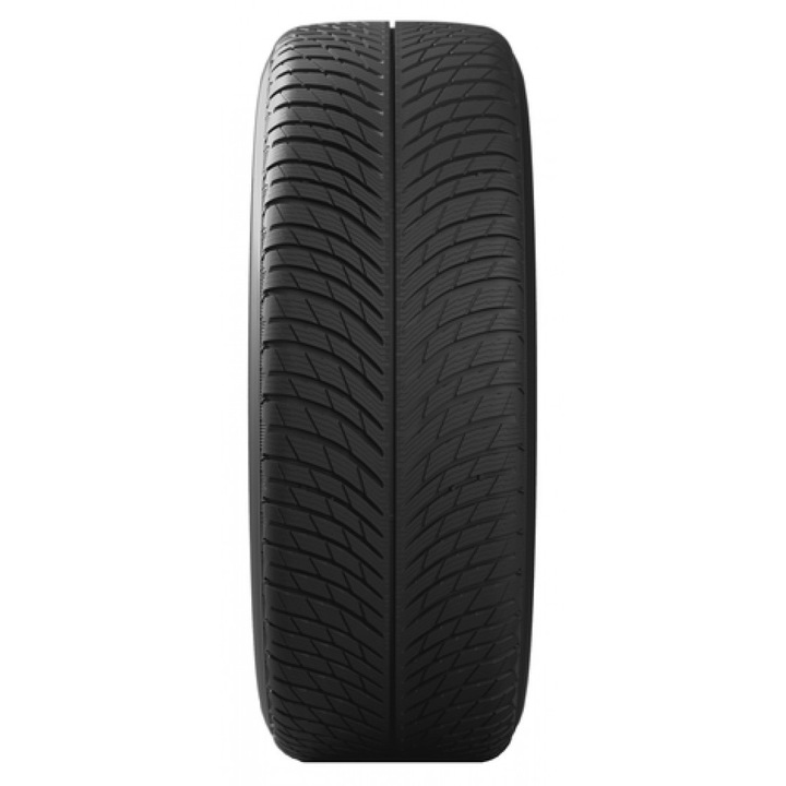 Michelin Pilot Alpin 5 SU XL ZP * 245/50 R19 105V off road, 4x4, suv téli gumi