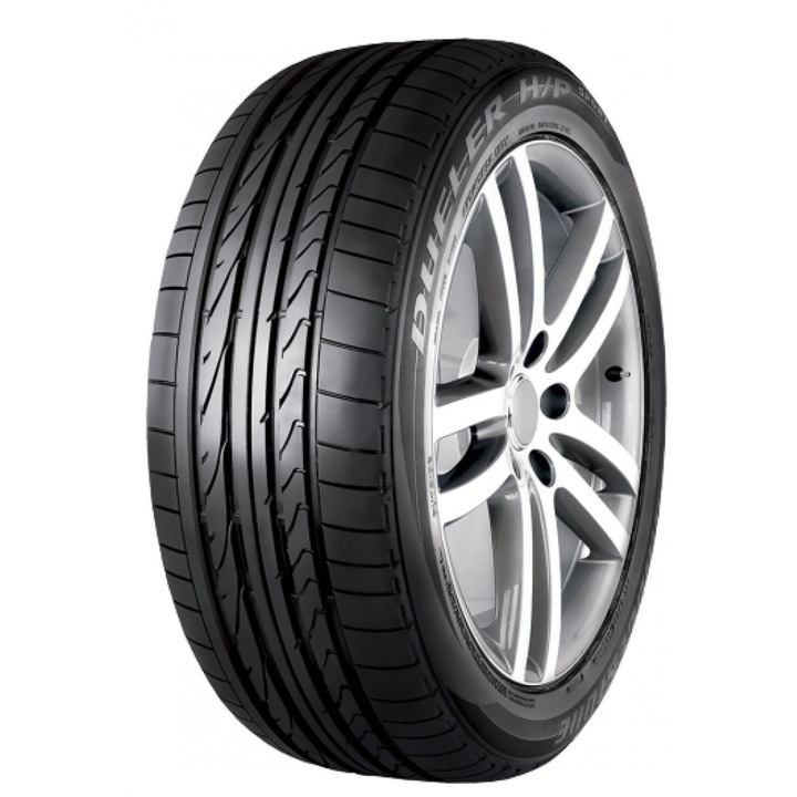 Anvelope SUV BRIDGESTONE DUELER SPORT HP 235/55 R19, sezon estival, 101 V