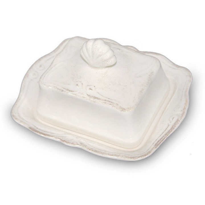 Untiera mare din ceramica NEW VILLAGE 20 cm