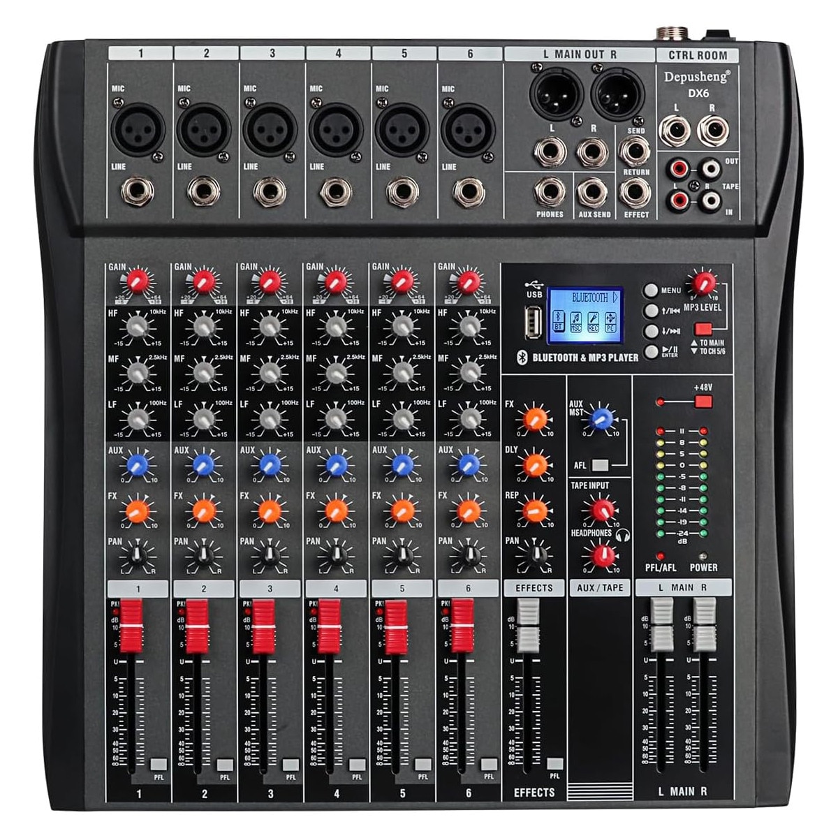 洋楽 The Best of Funkymix 1 & 2 2CD Receiver stereo Marantz MELODY X MCR612 – www.AudioMonkey.ro