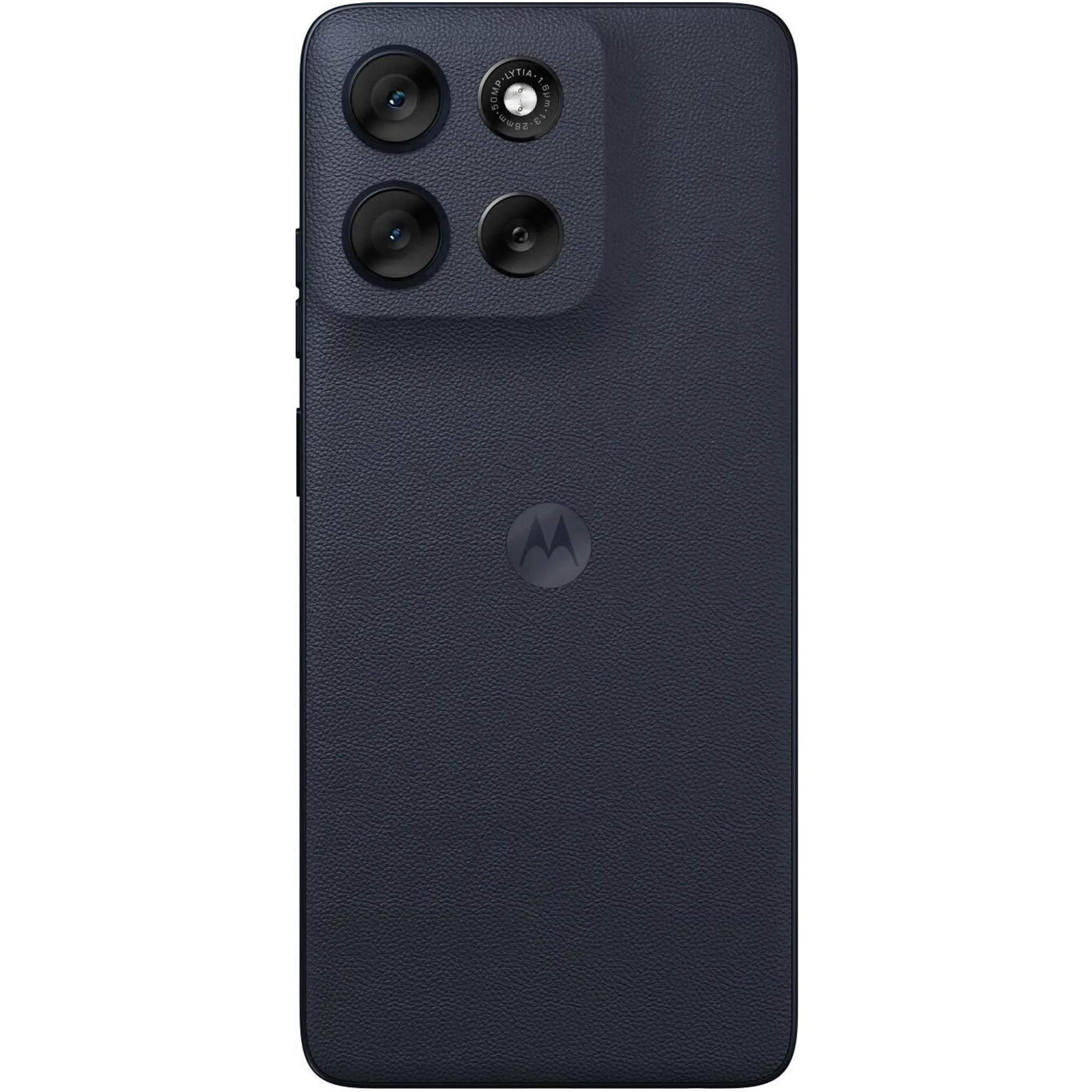 Telefon mobil Motorola Moto g56, 8GB RAM, 256GB, 5G, Black Oyster