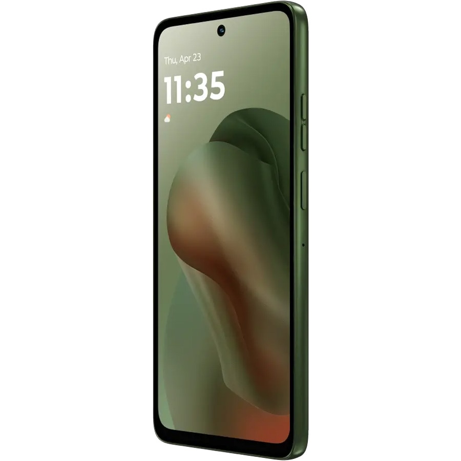 Telefon mobil Motorola Moto g56, 8GB RAM, 256GB, 5G, Dill