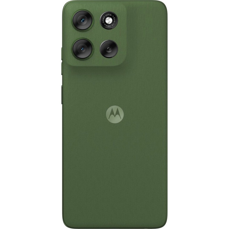 Telefon mobil Motorola Moto g56, 8GB RAM, 256GB, 5G, Dill