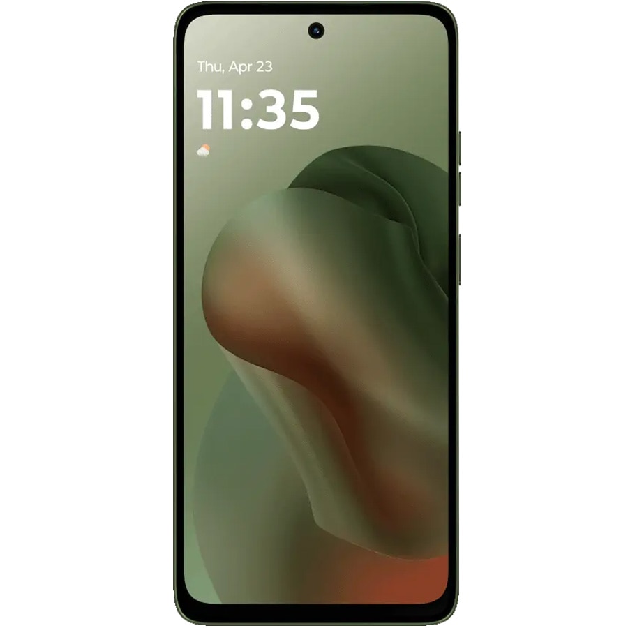 Telefon mobil Motorola Moto g56, 8GB RAM, 256GB, 5G, Dill