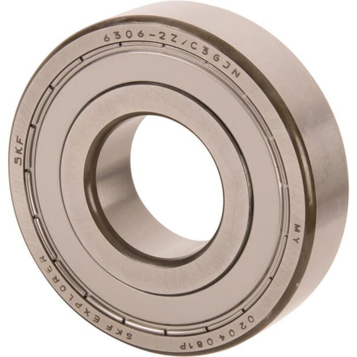 Golyóscsapágy, SKF, 30x72x19 mm, 63062ZC3GJNSKF