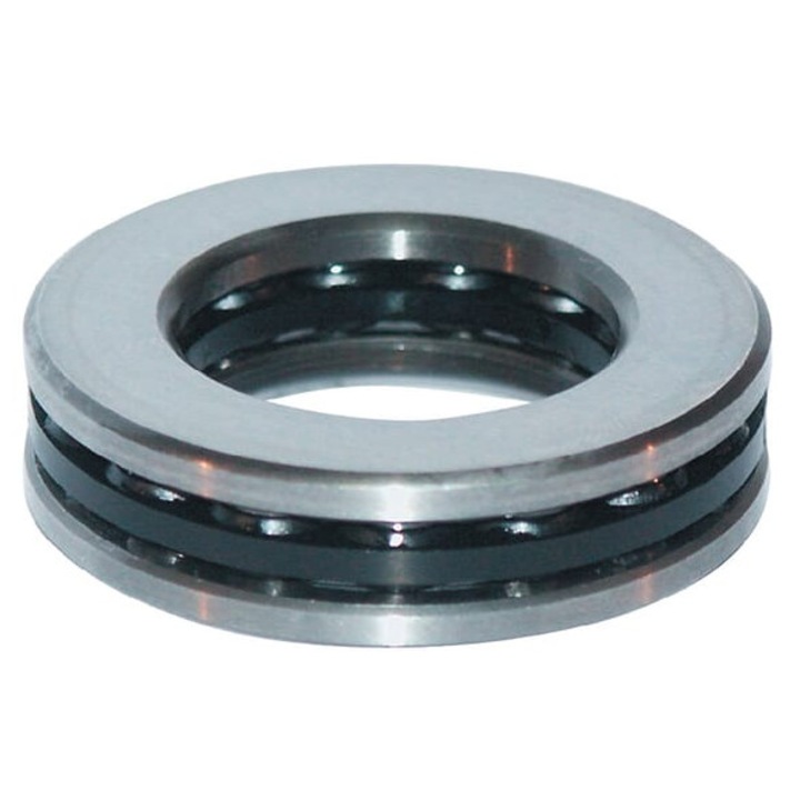 Rulment axial cu bile, SKF, 51102 750051102, 15x28x9mm