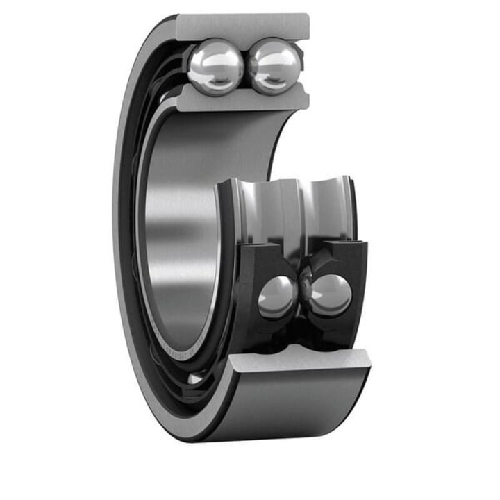 Ferde hatásvonalú golyóscsapágy, 17x47x22,2 mm, SKF, 3303SKF