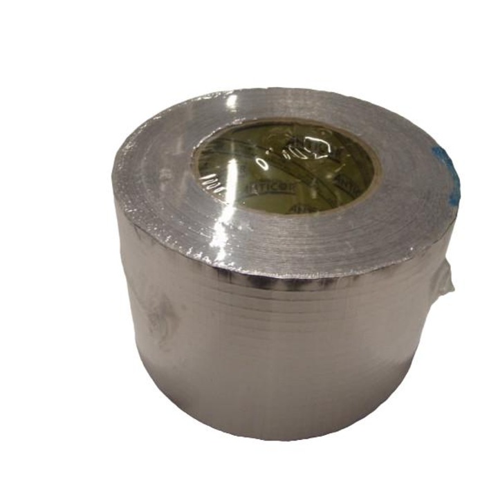 Banda, ANTICOR 100mm x 50m, Rezistenta la temperaturi de pana la 120°C