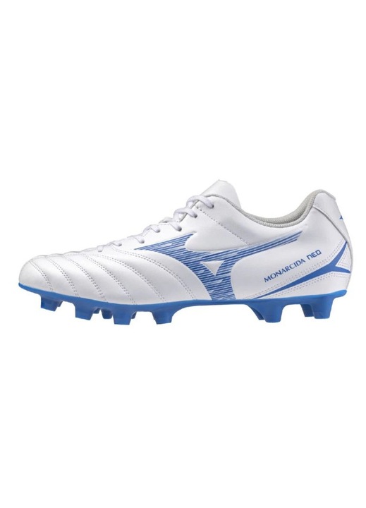Мъжки спортни обувки, Mizuno, BM204567, бели