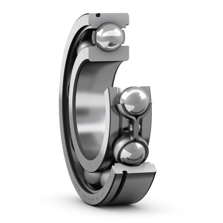 Golyóscsapágy, 45x85x19 mm, SKF, 6209NC3SKF