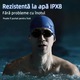 VeniSymlis® Casti sportive wireless, Bluetooth 5.4, conducere osoasa, rezistente la apa IPX8, inot, memorie 32GB, microfon, USB-C, afisaj LED baterie, ultra-usoare 37g, 230mAh, potrivite pentru alergare, rosu