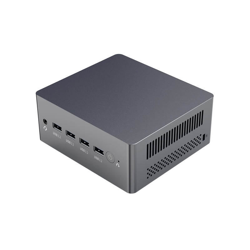 Mini PC LENOVO ThinkCentre M53 Intel Celeron J2900, SSD 16GB, 2GB