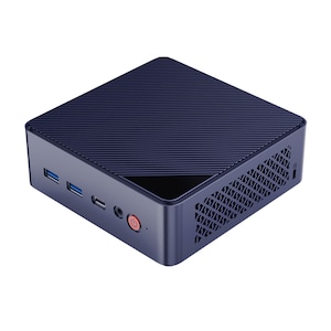 Mini PC LENOVO ThinkCentre M53 Intel Celeron J2900, SSD 16GB, 2GB