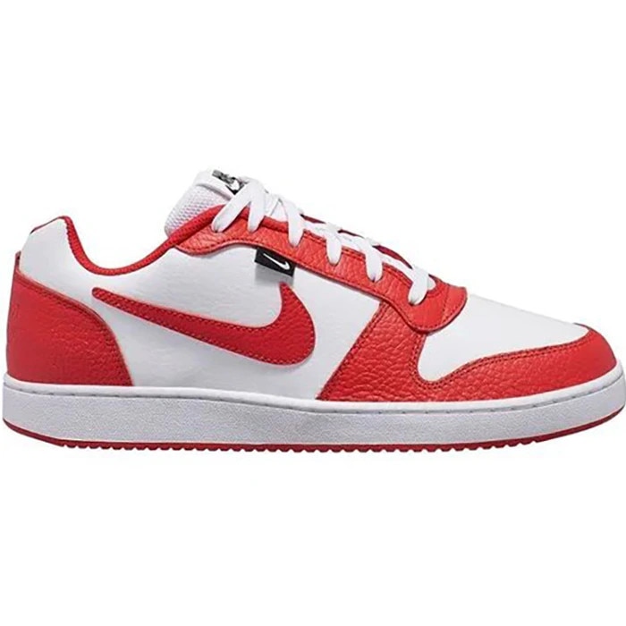 Pantofi de sport Nike Ebernon Low pentru barbati Aq1775 102 alb EU