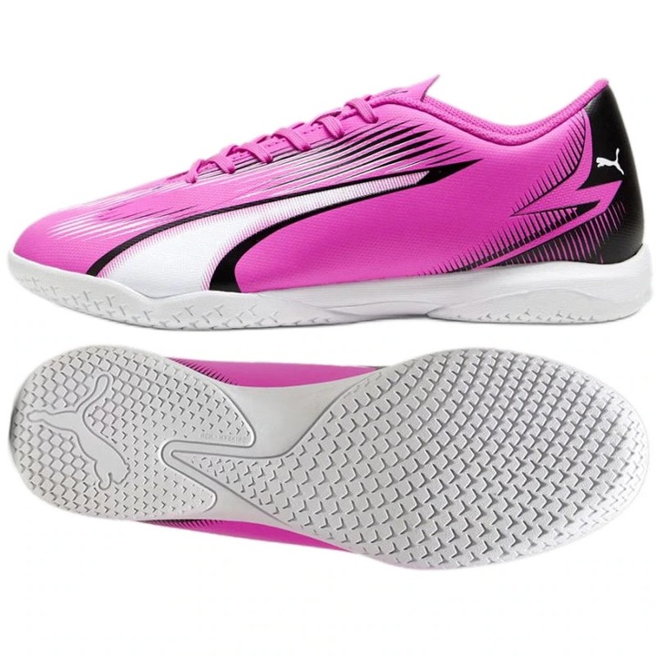 Pantofi sport pentru barbati, Puma, BM188396, Roz