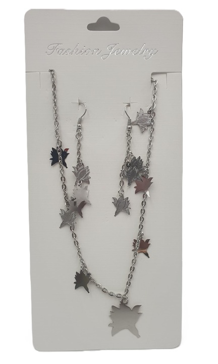 Colier + cercei FLOARE