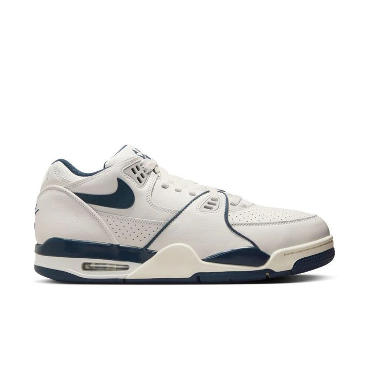 Pantofi sport Nike pentru Barbati, air flight '89 low, FQ8256-001, Bej