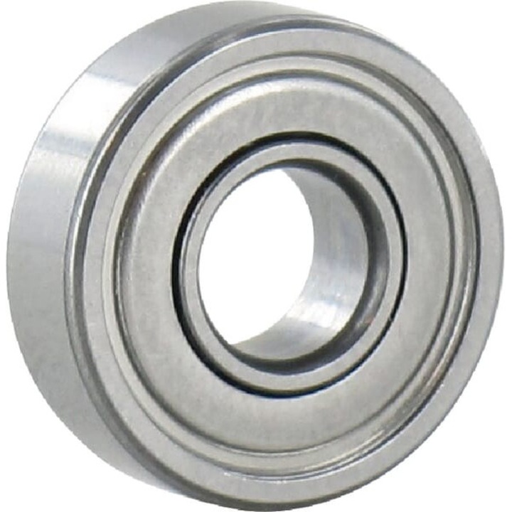 Golyóscsapágy, 5x13x4 mm, SKF, 61952ZSKF