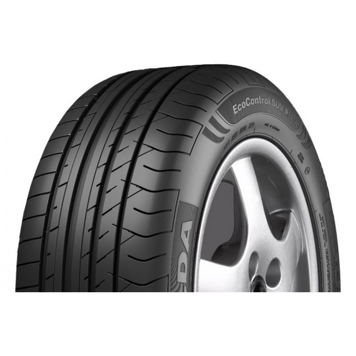 Anvelopa auto FULDA ECOCONTROL SUV 225/60 R17, sezon letni, 103 H