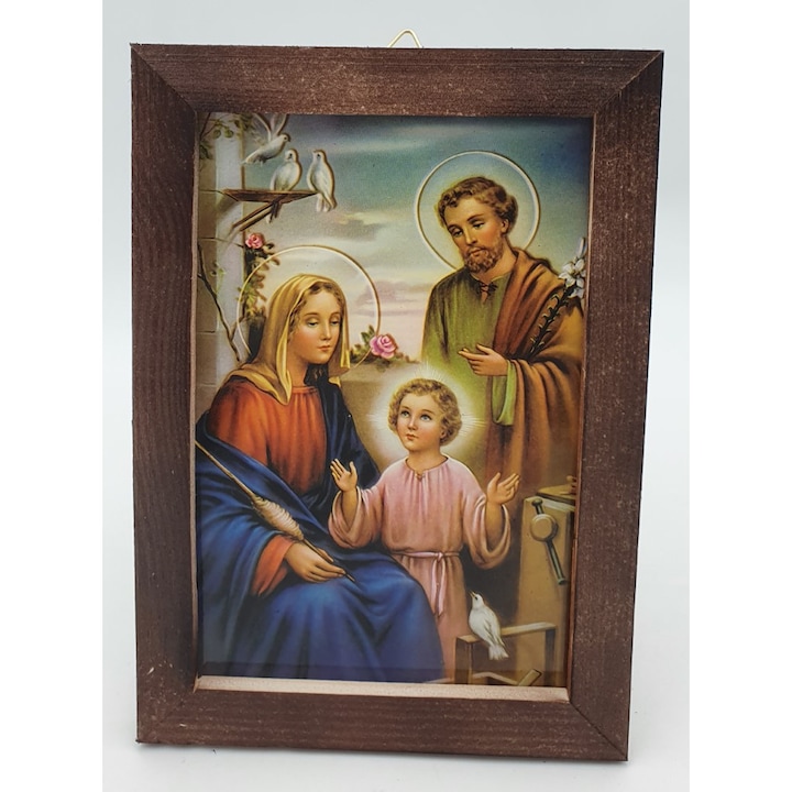 Icoana Goya Obraz religios 10x15cm