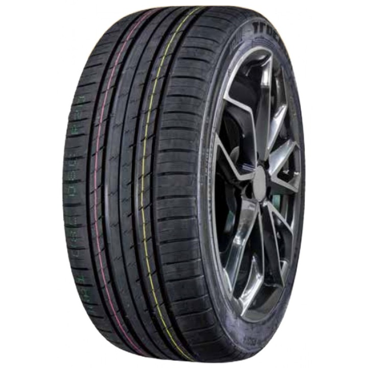 Anvelope SUV TRACMAX X-PRIVILO RS01+, 305/40 R20, sezon estival, 112 Y