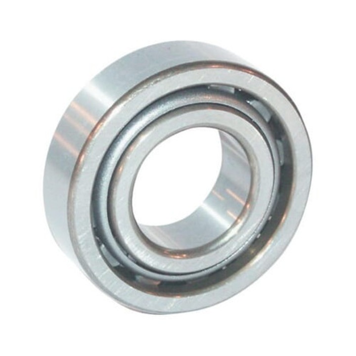 Цилиндричен ролков лагер, SKF, 45x75x16 мм, NU1009ECP