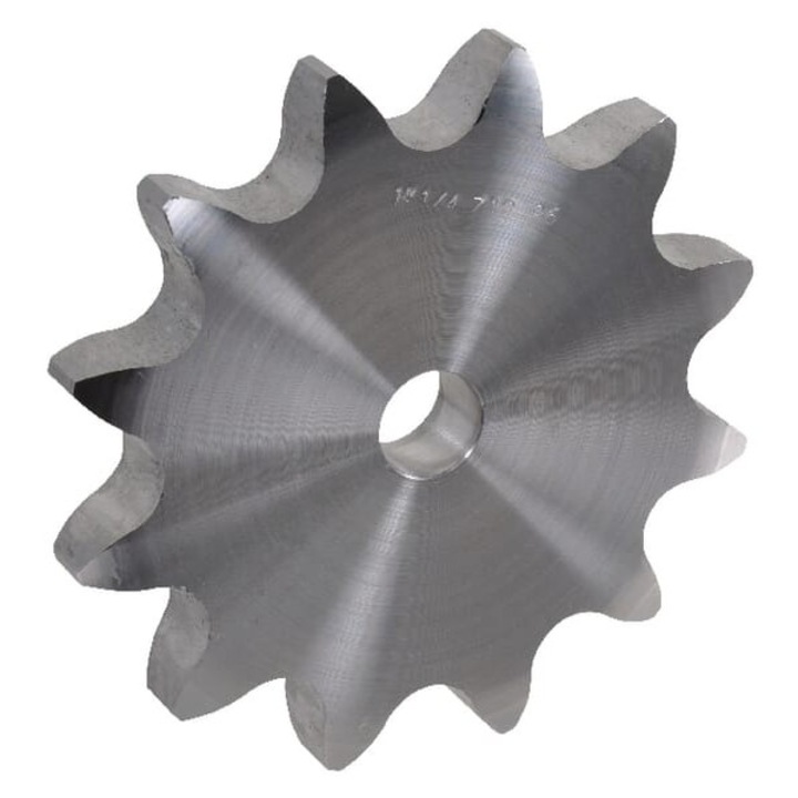 Egyláncos tárcsa, 13 fogú, 20 B-1, acél, 1/4", Kramp, PW11413