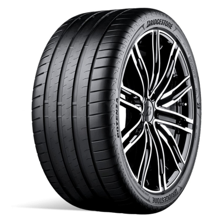 Anvelope auto Bridgestone PSPORT 255/40, R20, vara, XL