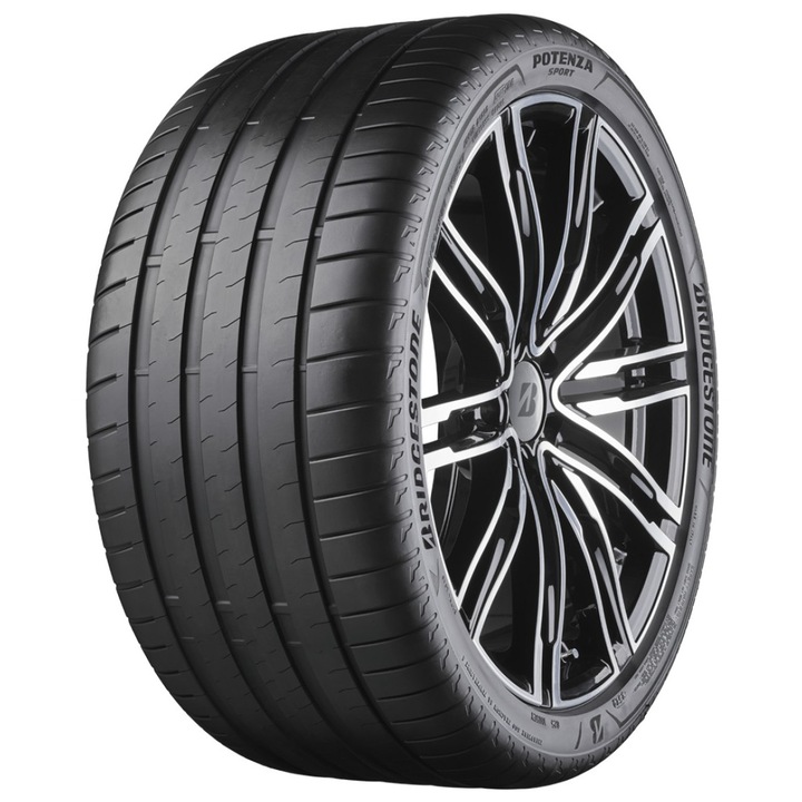 Anvelopa auto Bridgestone Potenza Sport, de vara, 275/35 R19